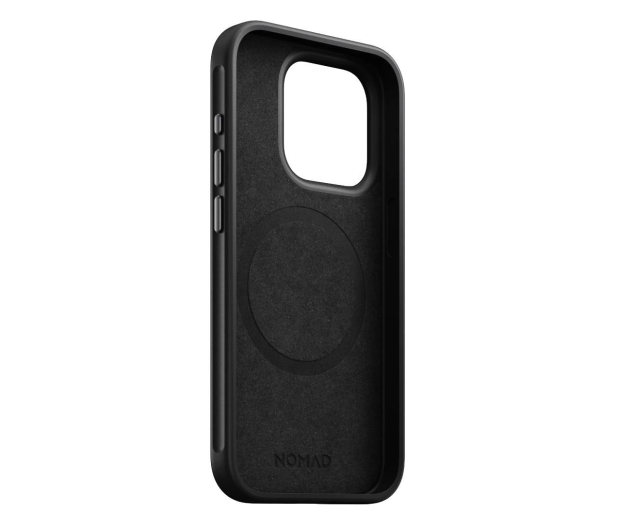 Nomad Sport Case iPhone 15 Pro black - 1258599 - zdjęcie 3